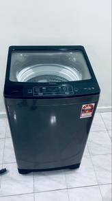 Haier 14 kg (like new)
