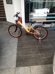 Bicycle for sale 