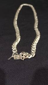 Rantai Silver 925