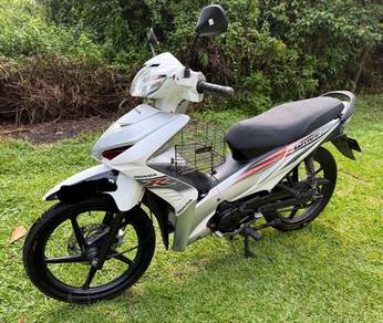 Honda Wave 110
