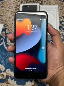 Iphone 7 Plus