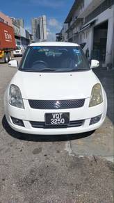 Suzuki Swift in Bandar Sunway, SGR