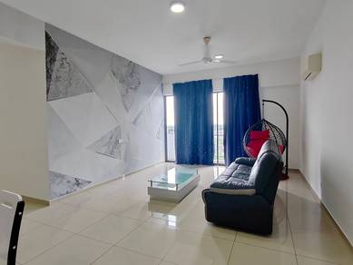 Condominium For Rent in SeventyNine Residence (79 Residence)