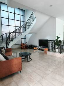 Bungalow House For Rent in Kota Damansara,SGR