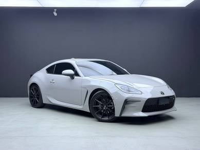 Toyota 86 GR MT in Cheras, SGR