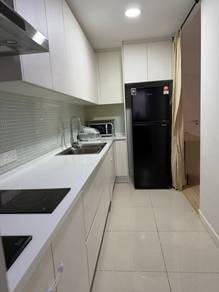 Service Residence For Rent in G Residence (Desa Pandan)