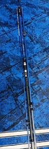 daiwa windcast 480