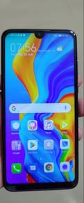 Huawei nova 4e..128gb 6ram