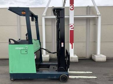 Rental 1.5 Ton Toyota Reach Truck