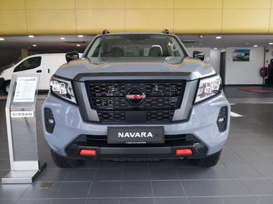 2026 Nissan Navara V BLACK EDITION