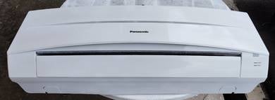 Panasonic 1.5hp ( R22 )
