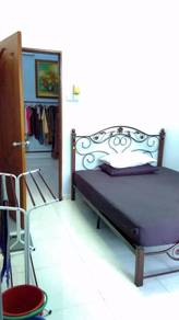 Semi-Detached House For Rent in Alor Setar,KDH