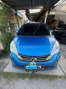 Perodua Alza SE ZS in Alor Setar, KDH