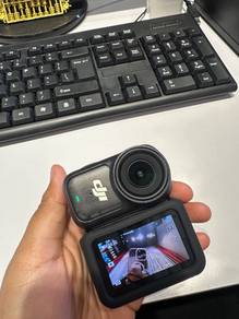 Dji OsmoNano