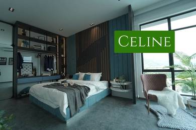 Condominium For Rent in Casa Residences @ Bukit Mertajam