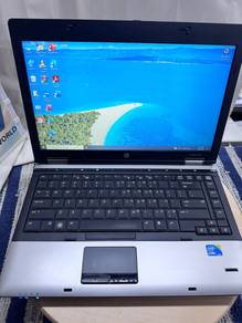 Laptop Hp i5 Mura 