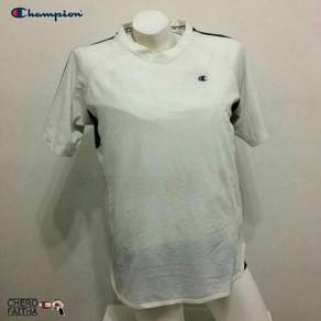 Champion jersey sport baju sukan