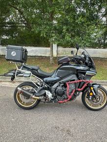 Yamaha Tracer 900GT