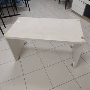 Ikea Smastad Bench Meja Serbaguna Storage Bangku K
