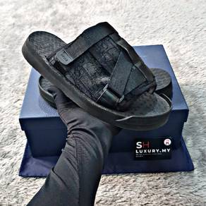 Dior Oblique Alpha Slides