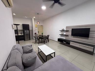 Service Residence For Rent in Atlantis Residences