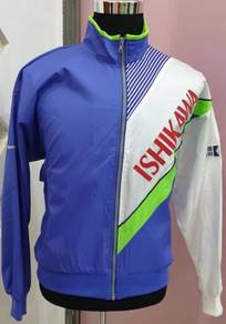 Windbreaker asics 099