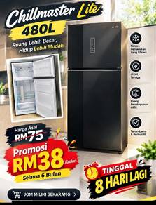 Promosi barangan elektrik khind