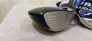 Golf Driver Yamaha Inpres UD+2