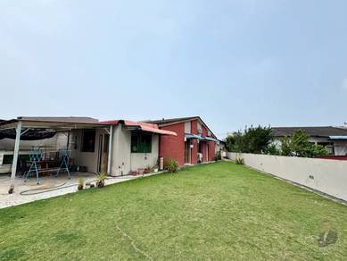 Semi-Detached House For Sale in Bukit Mertajam,PNG