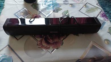 Speaker for TV, Laptop and PC