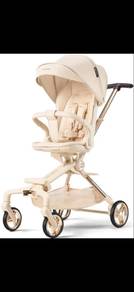 stroller bebe amico