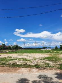 Residential Land in Rawang, SGR