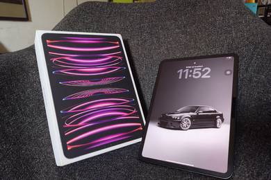 ipad pro 11 inch m4 512gb cellular sets