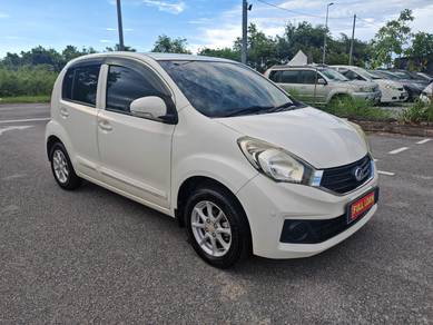 Perodua MyVi STANDARD G in Kuching, SWK