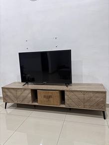 Rak TV Cabinet