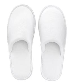 LUXURY HOTEL SLIPPERS THICK (Selipar Mewah Tebal)