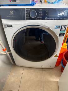 Washer Dryer Electrolux