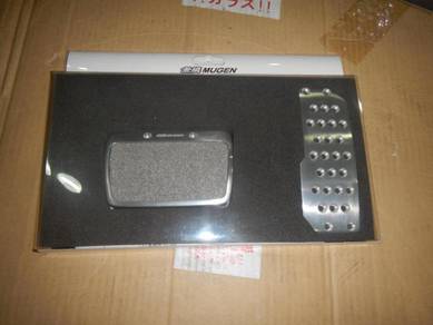 Mugen Auto Sport Pedal Fit Gk5 Ge8 RS