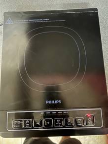 Philips Electric Cooker