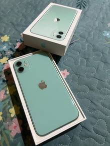 Iphone 11 64 gb
