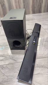 Soundbar