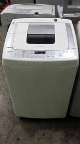 Washing Auto Machine Mesin Basuh Toshiba 8.5kg Top