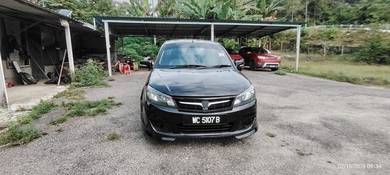 Proton Saga PLUS in Kuala Pilah, NSN