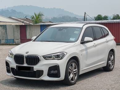 BMW X1 sDRIVE20i M SPORT in Cheras, KUL