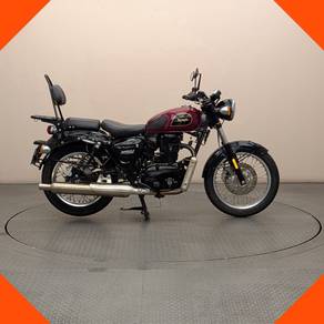 Benelli Imperiale 400 SE