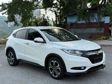 Honda HR-V V in Cheras, KUL