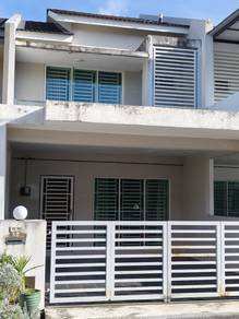 2-storey Terraced House For Sale in Simpang Ampat,PNG