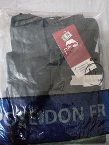 FRC Dark Green Coverall Size M