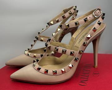 Pre order Valentino heels