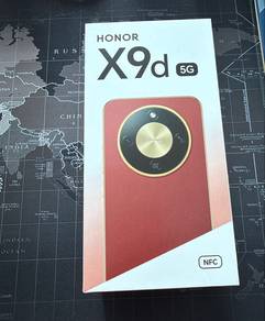 Honor X9d 5G